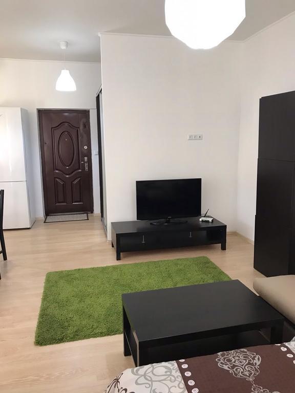 Gil Apartments, Квартира Студия В Самом Центре Пл Петефи Úzhgorod Exterior foto